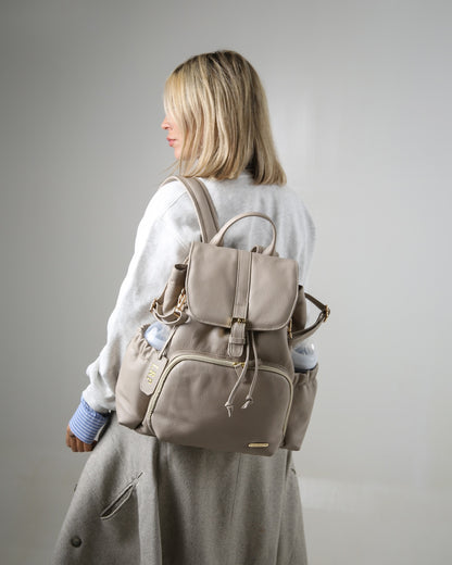 BACKPACK ELLA NUDE