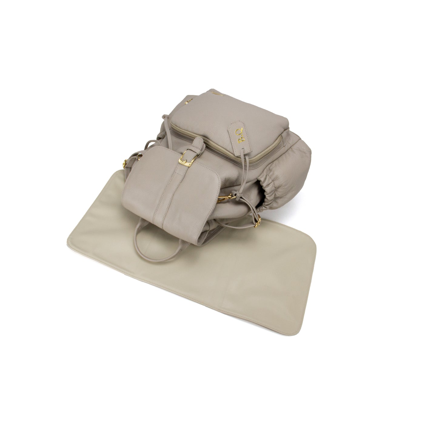 KIT NUNUT Backpack ella