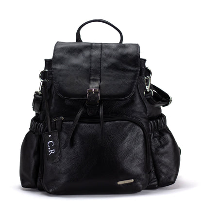 BACKPACK ELLA NEGRO