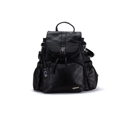 BACKPACK ELLA NEGRO