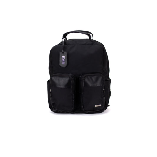 BACKPACK UNISEX TELA