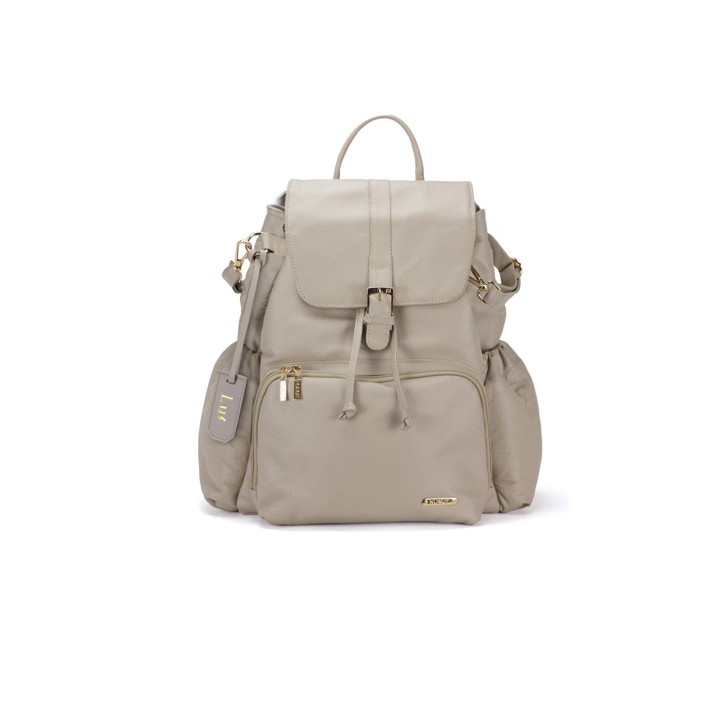 BACKPACK ELLA NUDE