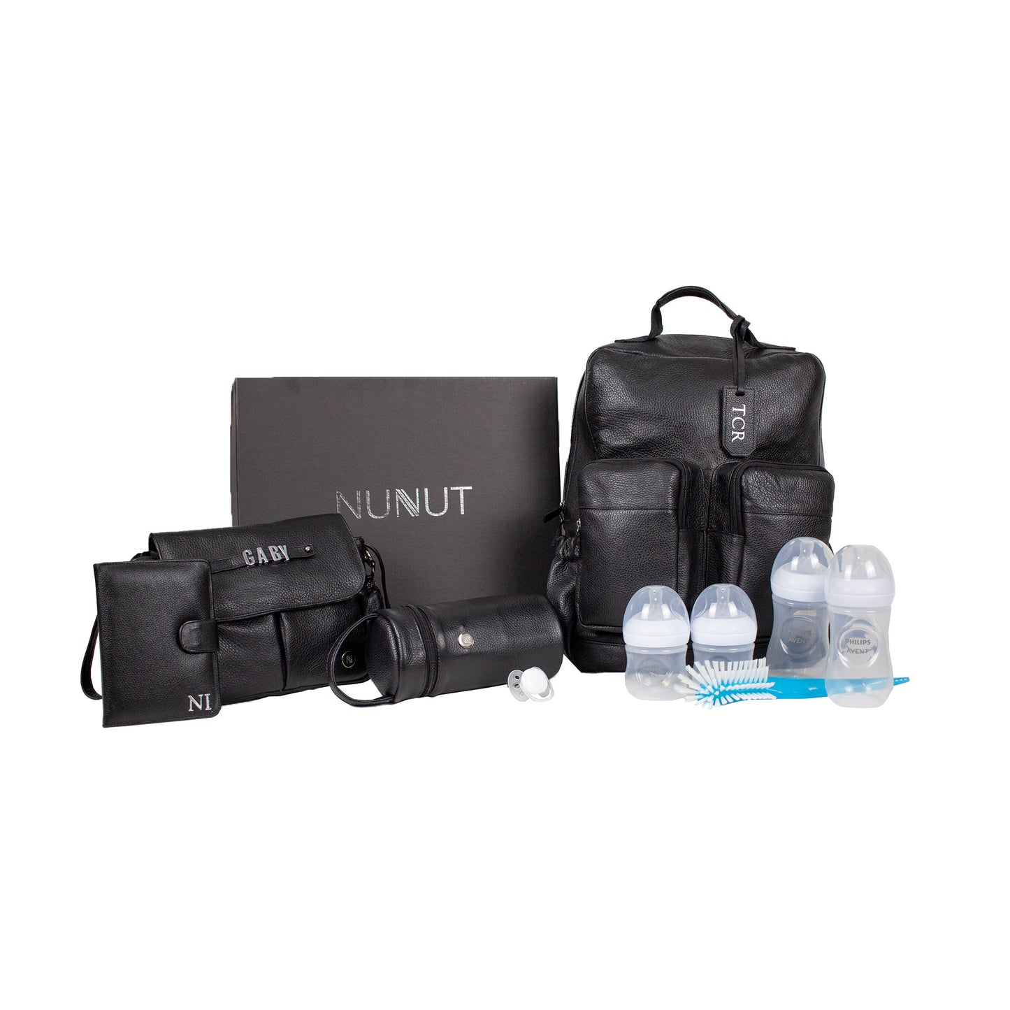 PHILIPS AVENT + BACKPACK UNISEX NUNUT