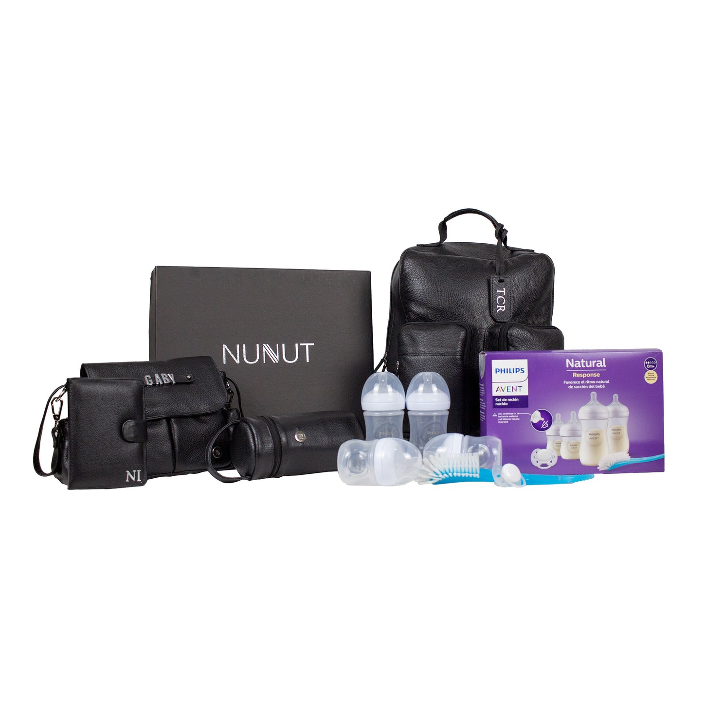 PHILIPS AVENT + BACKPACK UNISEX NUNUT